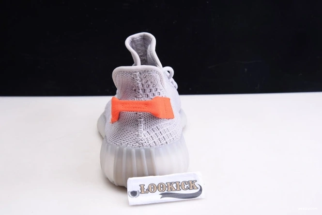 Boost Light Yeezy Tail FX9017 V2 Adidas 350 0901
